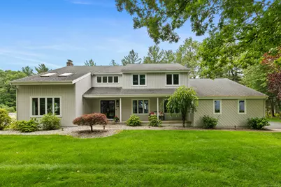 54 Edgewood Lane, Glastonbury, CT 06033 - Photo 1