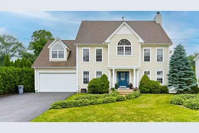 402 Jones Hill Road, West Haven, CT 06516 - Photo 1