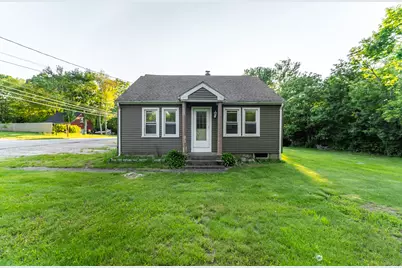 498 Greenhaven Road, Stonington, CT 06379 - Photo 1