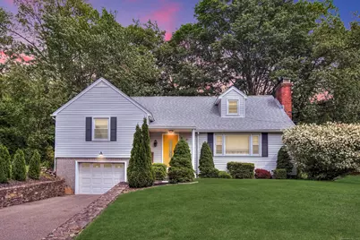 52 Live Oak Lane, Meriden, CT 06450 - Photo 1