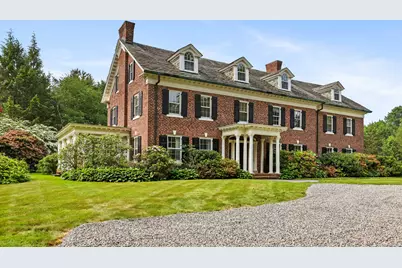 325 Woodbury Road, Watertown, CT 06795 - Photo 1