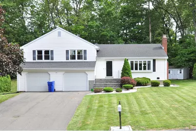 59 Settlers Knoll, Newington, CT 06111 - Photo 1