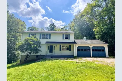 83 Shingle Mill Road, Harwinton, CT 06791 - Photo 1