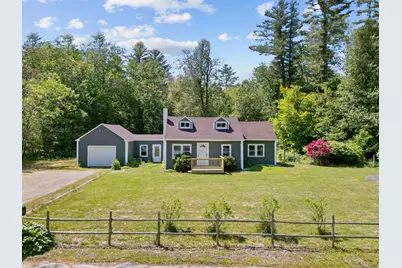 95 Tolland Avenue, Stafford, CT 06076 - Photo 1