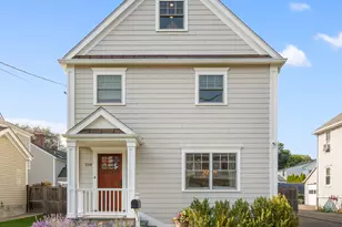 334 West Ave, Darien, CT 06820 - Photo 1