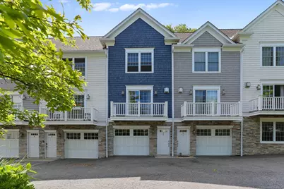 12 Willard Road #4, Norwalk, CT 06851 - Photo 1