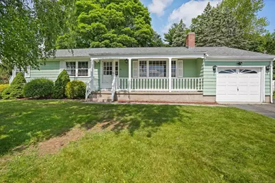 86 Rice Road, Meriden, CT 06450 - Photo 1