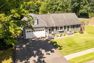 41 Beech Rd, Enfield, CT 06082 - Photo 1