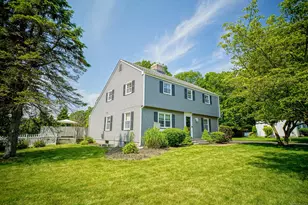 49 Hintz Dr, Wallingford, CT 06492 - Photo 1