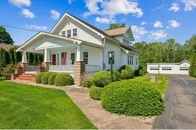 499 South Grand Street, Suffield, CT 06093 - Photo 1