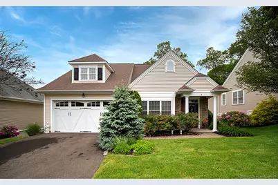 3 Timberland Way #3, Beacon Falls, CT 06403 - Photo 1