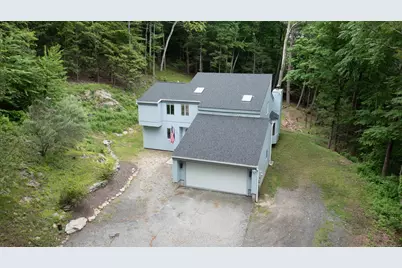 428 Main Street South, Bridgewater, CT 06752 - Photo 1