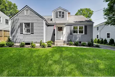 29 Ridgeley Street, Darien, CT 06820 - Photo 1