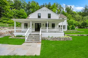 153 Valley Forge Rd, Weston, CT 06883 - Photo 1