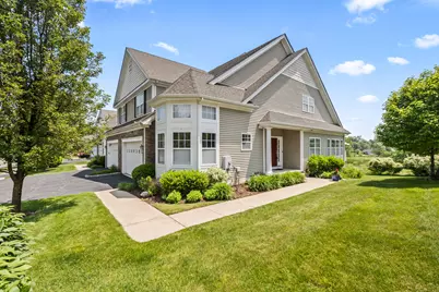 22 Pebble Beach Drive #22, Bloomfield, CT 06002 - Photo 1