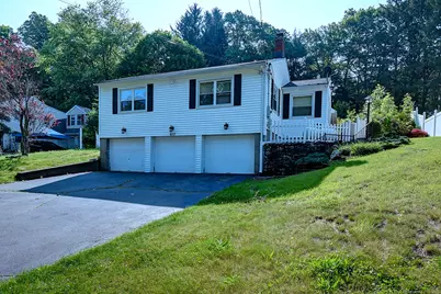 673 May Street, Naugatuck, CT 06770 - Photo 1