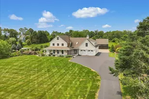 45 Snell Rd, Middlefield, CT 06422 - Photo 1