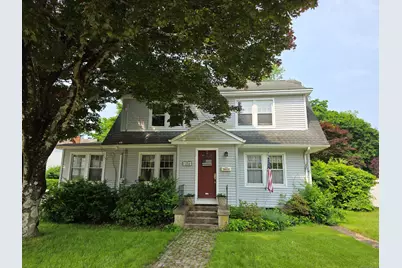 184 McKinley Avenue Extension, Norwich, CT 06360 - Photo 1