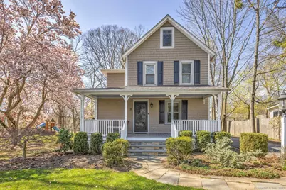 11 Greenwood Avenue, Darien, CT 06820 - Photo 1