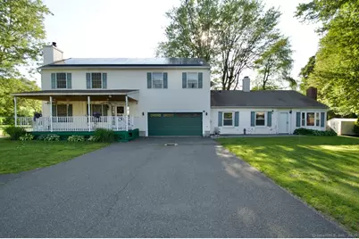 77 Bassett Road, North Haven, CT 06473 - Photo 1