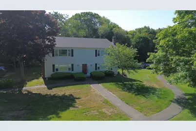 174 Old Boston Post Road #APT 10, Old Saybrook, CT 06475 - Photo 1