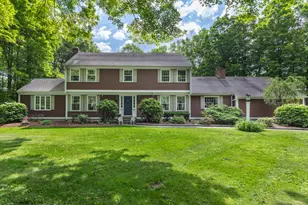 1493 Bucks Hill Rd, Southbury, CT 06488 - Photo 1