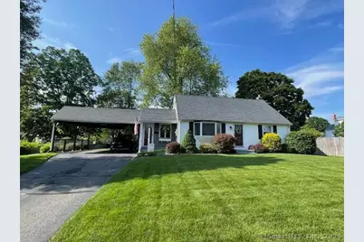1 Dale Road, Enfield, CT 06082 - Photo 1