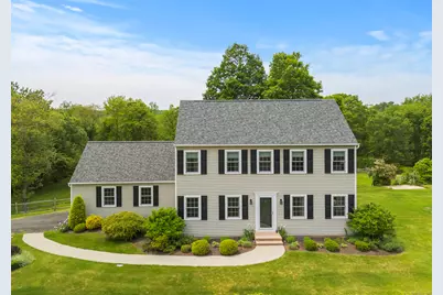 [Address not provided], Southbury, CT 06488 - Photo 1