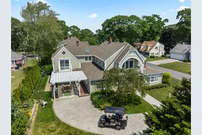 5 Oakwood Road, Old Saybrook, CT 06475 - Photo 1