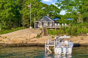 Brainard Island, East Lyme, CT 06333 - Photo 1