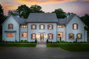 300 Hollow Tree Ridge Rd, Darien, CT 06820 - Photo 1