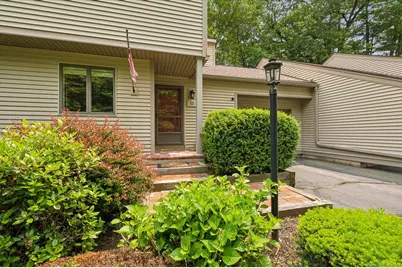 12 The Laurels #12, Enfield, CT 06082 - Photo 1