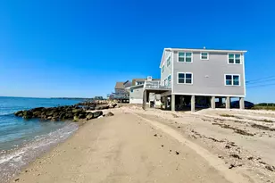 39 Circle Beach Rd, Madison, CT 06443 - Photo 1