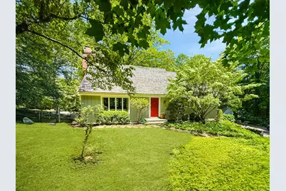 477 Woodbine Road, Stamford, CT 06903 - Photo 1