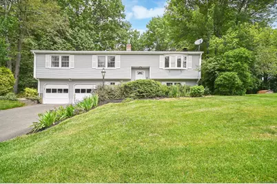 89 Quarry Brook Drive, South Windsor, CT 06074 - Photo 1