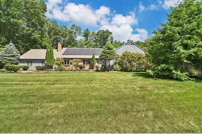 55 Windshire Drive, South Windsor, CT 06074 - Photo 1