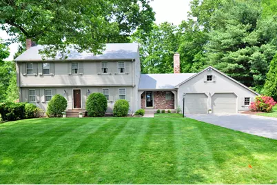 65 Thayer Road, Manchester, CT 06040 - Photo 1