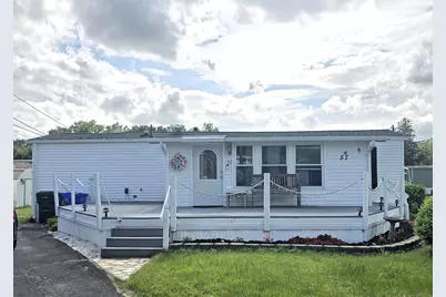 57 Cheyenne Road, East Hartford, CT 06118 - Photo 1