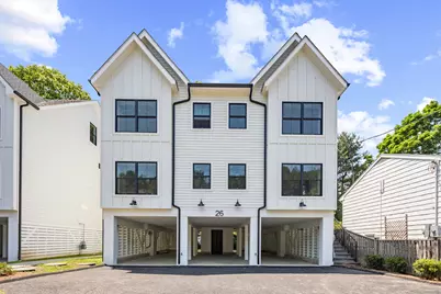 24 Homestead Lane #A, Greenwich, CT 06831 - Photo 1