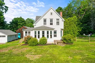 5 Maple Corners Rd, Ledyard, CT 06335 - Photo 1