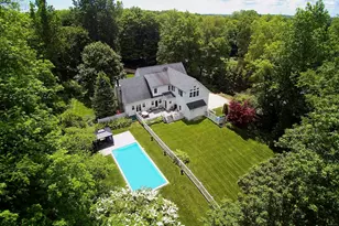 171 Cross Hwy, Redding, CT 06896 - Photo 1