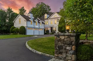 1129 Oenoke Ridge, New Canaan, CT 06840 - Photo 1