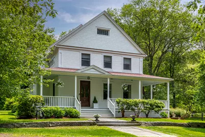 78 Garnet Road, Roxbury, CT 06783 - Photo 1