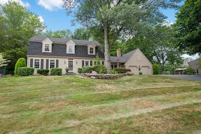 4 Shire Drive, Wallingford, CT 06492 - Photo 1