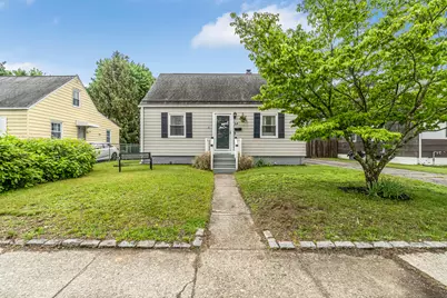 64 Sunset Avenue, Milford, CT 06460 - Photo 1