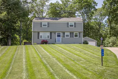 158 Jones Drive, New Britain, CT 06053 - Photo 1