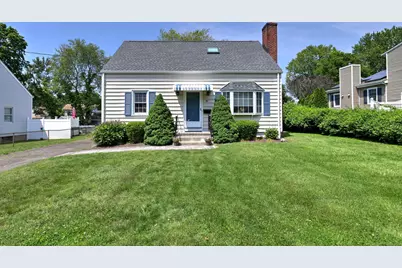 84 Kenwood Avenue, Stratford, CT 06614 - Photo 1