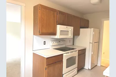 451 Heritage Village #D, Southbury, CT 06488 - Photo 1