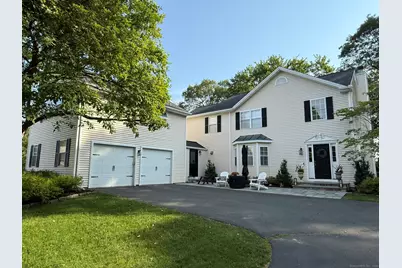 11 Pequot Court #11, Monroe, CT 06468 - Photo 1