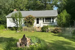 50 Carriage Dr, Lebanon, CT 06249 - Photo 1